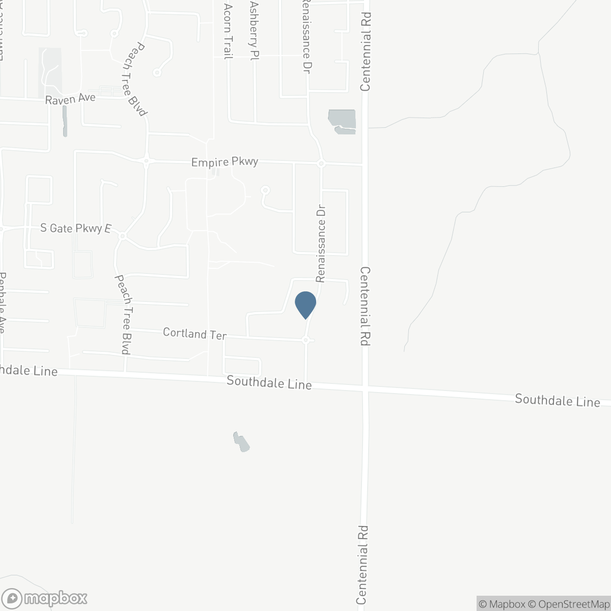 224 RENAISSANCE DRIVE, St. Thomas, Ontario N5R 0P9